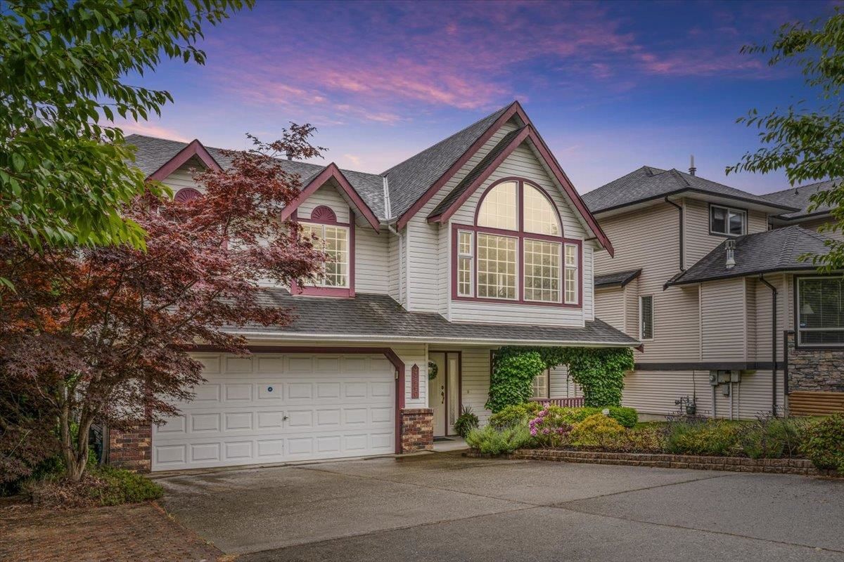 Main Photo: 33660 BLUEBERRY DRIVE in Mission: Mission BC House for sale : MLS®# R2790898