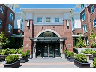 Photo 19: 323 9388 MCKIM Way in Richmond: West Cambie Condo for sale in "Mayfair" : MLS®# V1043089