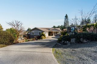 Photo 2: 2449 Liggett Rd in Mill Bay: ML Mill Bay House for sale (Malahat & Area)  : MLS®# 952065