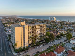 Photo 41: PACIFIC BEACH Condo for sale : 2 bedrooms : 4944 Cass St #1003 in San Diego