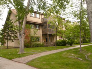 Photo 1: 1666 Jefferson Avenue in WINNIPEG: Maples / Tyndall Park Condominium for sale (North West Winnipeg)  : MLS®# 1010525