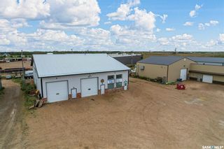 Photo 3: 807 South Railway Street in Warman: Commercial for sale : MLS®# SK942586