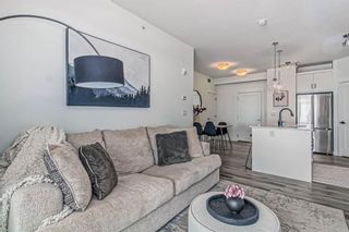 Photo 13: 413 400 Auburn Meadows Common SE in Calgary: Auburn Bay Apartment for sale : MLS®# A2021225