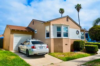 Photo 9: PACIFIC BEACH Property for sale: 4952-4970 Cass Street in San Diego