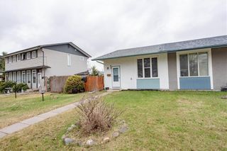 Photo 1: 52 Evenwood Crescent in Winnipeg: Westdale Residential for sale (1H)  : MLS®# 202312702
