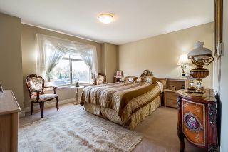 Photo 24: 7169 SOUTHVIEW Place in Burnaby: Montecito House for sale (Burnaby North)  : MLS®# R2744079