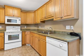 Photo 10: 202 3946 Robinson Street in Regina: Parliament Place Residential for sale : MLS®# SK921256