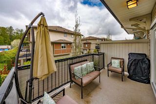 Photo 29: 26 10151 240 Street in Maple Ridge: Albion Townhouse for sale in "ALBION STATION" : MLS®# R2572996