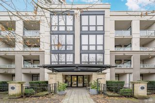 Main Photo: 415 3638 VANNESS Avenue in Vancouver: Collingwood VE Condo for sale in "BRIO" (Vancouver East)  : MLS®# R2723567