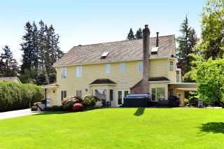 Photo 20: 17327 26A AVENUE in Surrey: Grandview Surrey House for sale (South Surrey White Rock)  : MLS®# R2096250