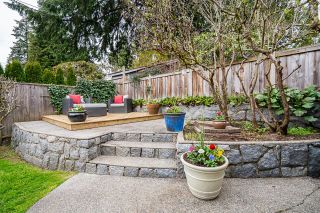 Photo 24: 655 ST. IVES Crescent in North Vancouver: Delbrook House for sale : MLS®# R2869480