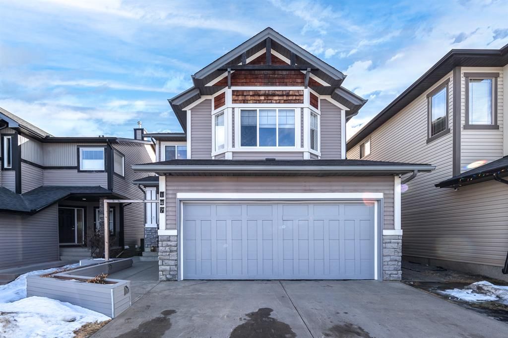 Main Photo: 147 St Moritz Terrace SW in Calgary: Springbank Hill Detached for sale : MLS®# A2021063