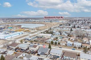 Photo 23: A 15 Code Street in Winnipeg: Tyndall Park Residential for sale (4J)  : MLS®# 202310156