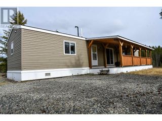 Photo 4: 2305 MURRAY ROAD in Quesnel: House for sale : MLS®# R2863862