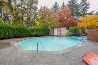 Photo 12: 115 7531 MINORU Boulevard in Richmond: Brighouse South Condo for sale in "CYPRESS POINT" : MLS®# R2516335