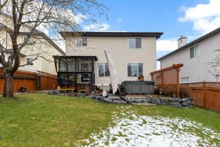 Photo 41: 115 Valley Creek Crescent NW in Calgary: Valley Ridge Detached for sale : MLS®# A2128373