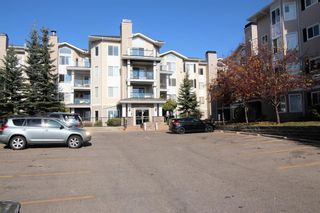 Main Photo: 204 369 Rocky Vista Park NW in Calgary: Rocky Ridge Apartment for sale : MLS®# A1155715