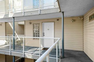 Photo 26: 204 966 W 14TH Avenue in Vancouver: Fairview VW Condo for sale in "Windsor Gardens" (Vancouver West)  : MLS®# R2576023