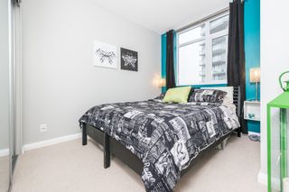 Photo 10: # 3305 892 CARNARVON ST in New Westminster: Downtown NW Condo for sale in "AZURE 2" : MLS®# V1041059
