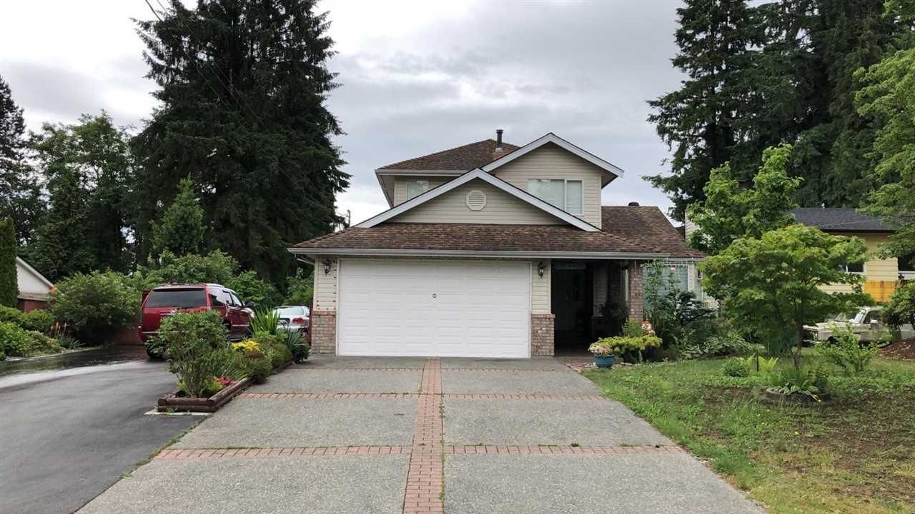 Main Photo: 14710 106 Avenue in Surrey: Guildford House for sale (North Surrey)  : MLS®# R2683032