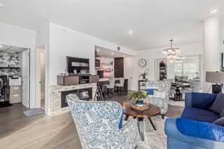 Photo 11: 122 88 9 Street NE in Calgary: Bridgeland/Riverside Apartment for sale : MLS®# A2108157