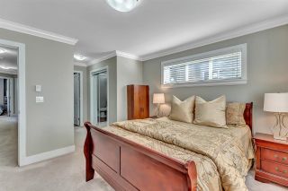 Photo 26: 33 6383 140 Street in Surrey: Panorama Ridge Townhouse for sale in "Panorama West" : MLS®# R2550938