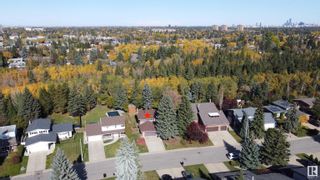 Main Photo: 299 WESTRIDGE RD NW in Edmonton: Zone 22 House for sale