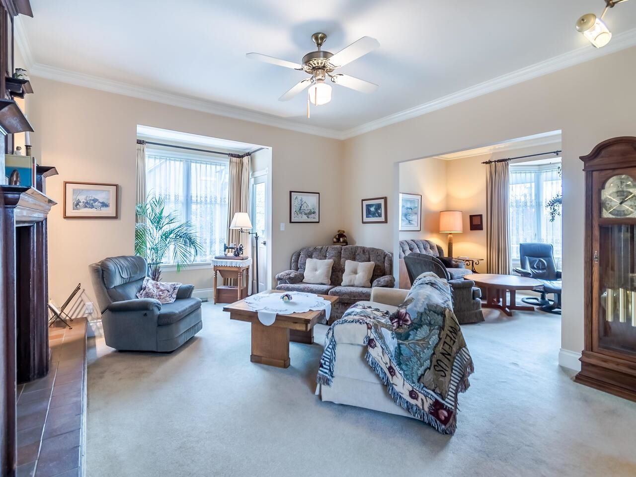 Photo 7: Photos: 115 THIRD AVENUE in New Westminster: Queens Park House for sale : MLS®# R2679187