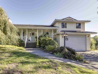 Photo 2: 2756 CAMROSE Drive in Burnaby: Montecito House for sale (Burnaby North)  : MLS®# R2515218
