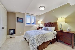 Photo 14: 1801 400 Eau Claire Avenue SW in Calgary: Eau Claire Apartment for sale : MLS®# A2132204