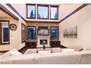 Photo 6: 1052 HERON Way: Anmore House for sale (Port Moody)  : MLS®# V1093314