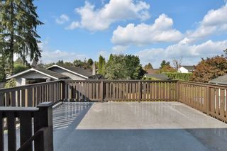 Photo 26: 11845 230 Street in Maple Ridge: East Central House for sale : MLS®# R2731344