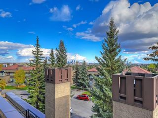 Photo 1: 9 113 Village Heights SW in Calgary: Patterson Apartment for sale : MLS®# A2015565