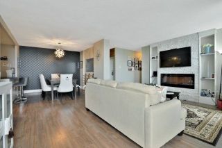 Photo 6: 1309 20 Mississauga Valley Boulevard in Mississauga: Mississauga Valleys Condo for sale : MLS®# W3928001