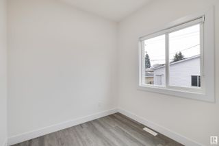 Photo 13: 7538 81 Ave in Edmonton: Zone 17 House Half Duplex for sale : MLS®# E4382323