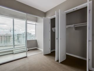 Photo 8: 1105 1661 Ontario St in SAILS-THE VILLAGE ON FALSE CREEK: Home for sale : MLS®# V1126890