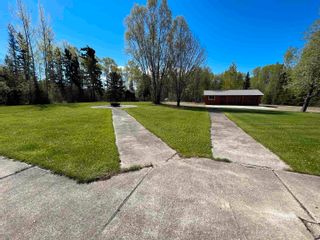 Photo 29: 25 ALBERTA Drive in Mackenzie: Mackenzie - Rural House for sale in "Gantahaz" : MLS®# R2695484