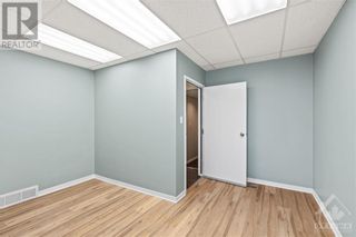 Photo 10: 437 GILMOUR STREET UNIT#200 in Ottawa: Office for rent : MLS®# 1389664