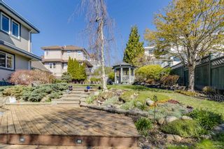 Photo 38: 1585 PARKWAY Boulevard in Coquitlam: Westwood Plateau House for sale : MLS®# R2870618