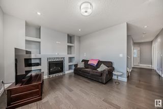 Photo 17: 16408 16 Avenue House in Glenridding Heights | E4380244