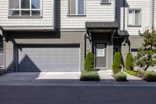 Photo 27: 100 8138 204 Street in Langley: Willoughby Heights Townhouse for sale in "Ashbury & Oak" : MLS®# R2608705