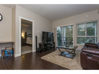 Photo 7: 211 9655 KING GEORGE Boulevard in Surrey: Whalley Condo for sale in "GRUV" (North Surrey)  : MLS®# R2139260