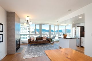 Photo 6: 1901 120 MILROSS Avenue in Vancouver: Downtown VE Condo for sale in "Brighton" (Vancouver East)  : MLS®# R2677007