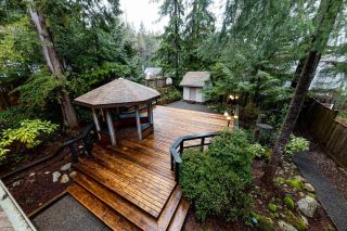 Photo 1: 4786 MCNAIR Place in North Vancouver: Lynn Valley House for sale : MLS®# R2665312