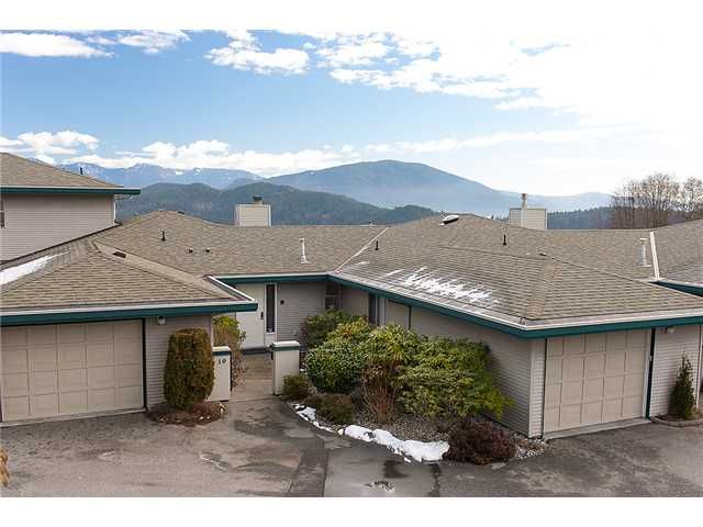 FEATURED LISTING: 10 - 554 EAGLECREST Drive Gibsons