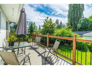 Photo 31: 23490 MARY Avenue in Langley: Fort Langley House for sale in "FORT LANGLEY" : MLS®# R2702893