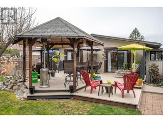 Photo 58: 116 MacCleave Court in Penticton: House for sale : MLS®# 10308097