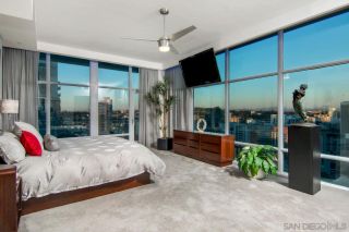 Photo 10: DOWNTOWN Condo for rent : 3 bedrooms : 1262 Kettner #2601 in San Diego