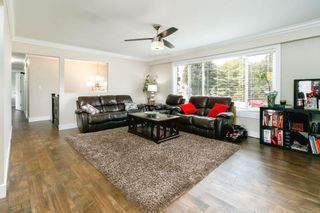 Photo 6: 5258 SPROTT Street in Burnaby: Deer Lake Place House for sale (Burnaby South)  : MLS®# R2295622