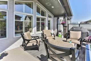 Photo 28: 100 CIMARRON SPRINGS Bay: Okotoks House for sale : MLS®# C4184160